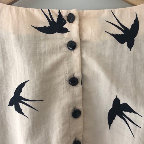 Forever 21 A-line dress - Picture 4 of 4